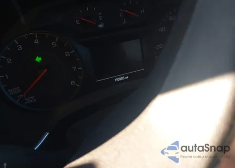 2018 Chevrolet Equinox Lt z USA, uszkodzony, nr VIN 3GNAXJEV7JS501771